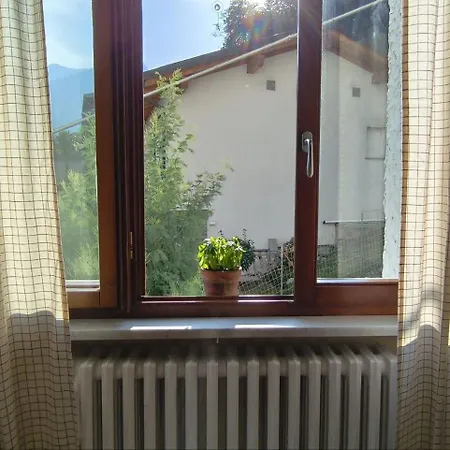 Appartement The House On The Hill Varallo