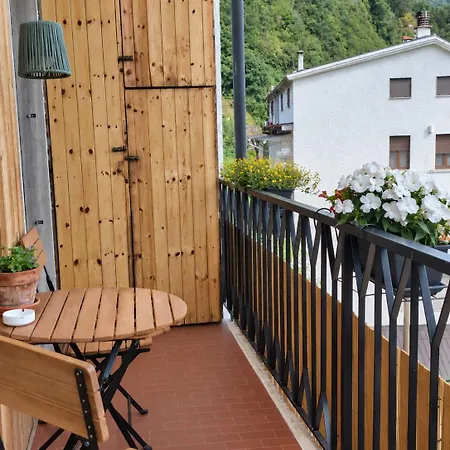 The House On The Hill Appartement