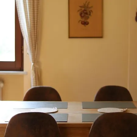 The House On The Hill Appartement *
