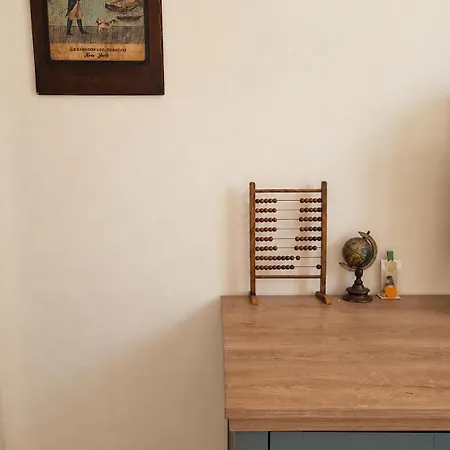 The House On The Hill Appartement *