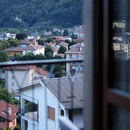 The House On The Hill Appartement *
