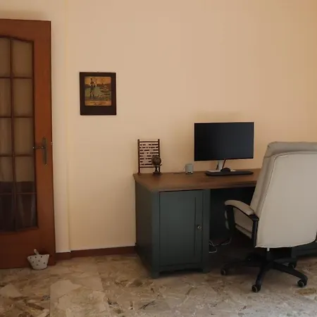 The House On The Hill Appartement *