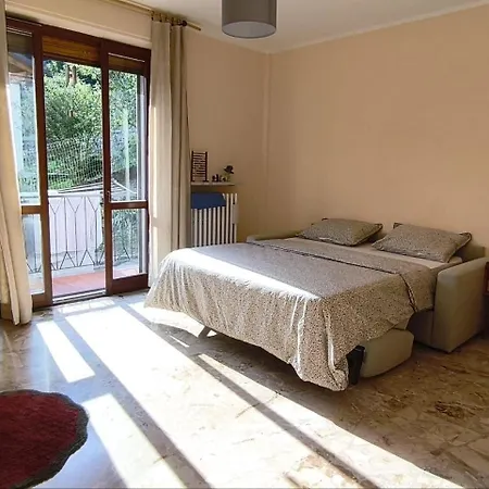 The House On The Hill Appartement *