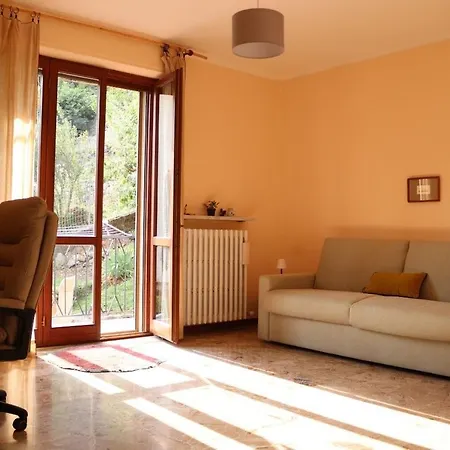 Appartement The House On The Hill *