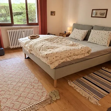 The House On The Hill Appartement *