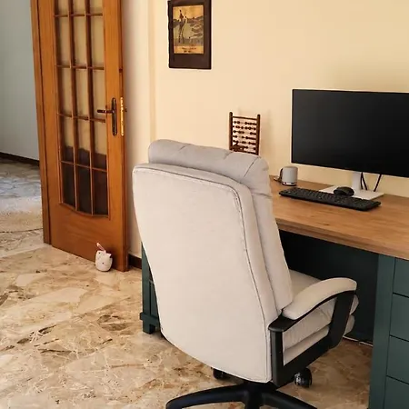 The House On The Hill Appartement Varallo