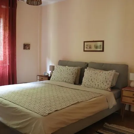 The House On The Hill Appartement *